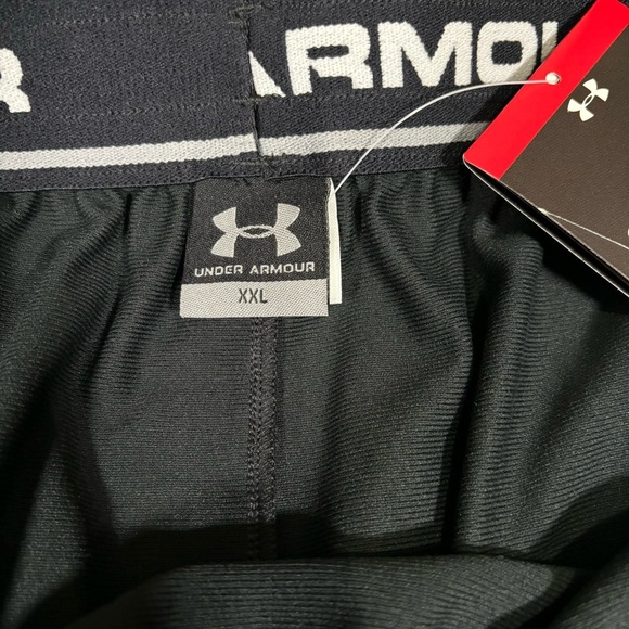 Under Armour Joggers Track Pants Men’s Size XXL Heat Gear Basketball NWT - Picture 12 of 16